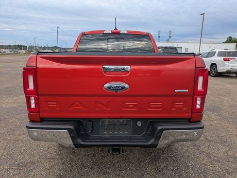 Used 2019 Ford Ranger XLT w/ Equipment Group 302A Luxury AWD/4WD image 6
