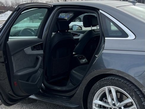 Used 2020 Audi A4 2.0T Premium Plus w/ Premium Plus Package image 26