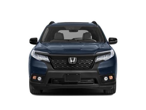 Used 2020 Honda Passport Touring image 4
