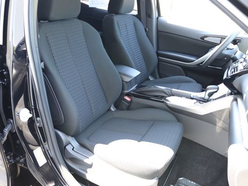 Used 2025 Mitsubishi Eclipse Cross LE AWD/4WD image 14