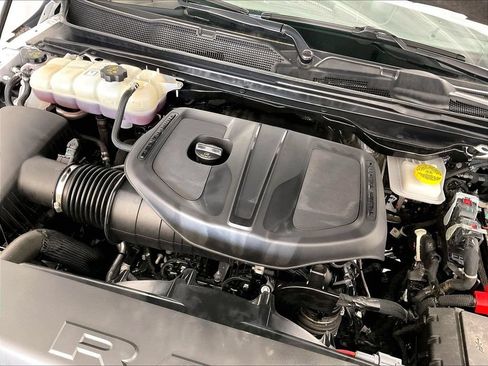 Used 2026 RAM 1500 Rebel w/ Rebel Level 1 Equipment Group AWD/4WD image 35