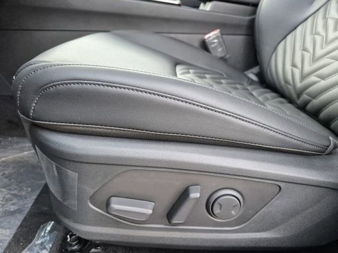 New 2026 Kia Sportage X-Line Prestige image 11