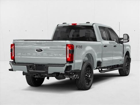 New 2026 Ford F250 XLT image 2
