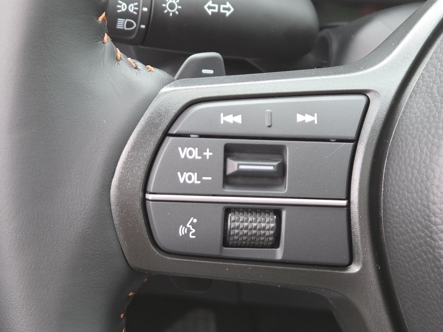 New 2027 Honda CR-V Sport-L image 31