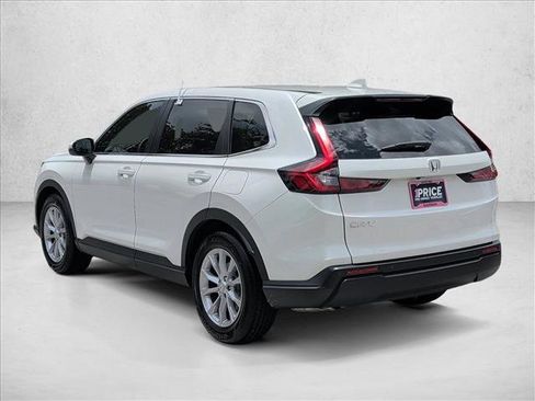 Used 2024 Honda CR-V EX-L image 7