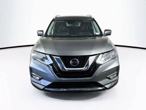 Used 2018 Nissan Rogue SL FWD image 6