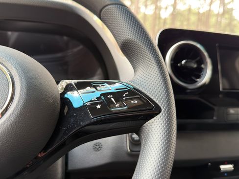 New 2026 Mercedes-Benz Sprinter 144 Cargo image 17