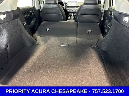 Used 2026 Acura Integra FWD image 29