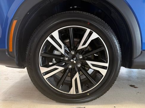 Used 2026 Mitsubishi Eclipse Cross SE AWD/4WD image 13