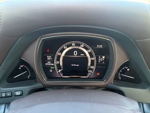 Used 2018 Lexus LS 500 w/ Interior Upgrade Package image 12