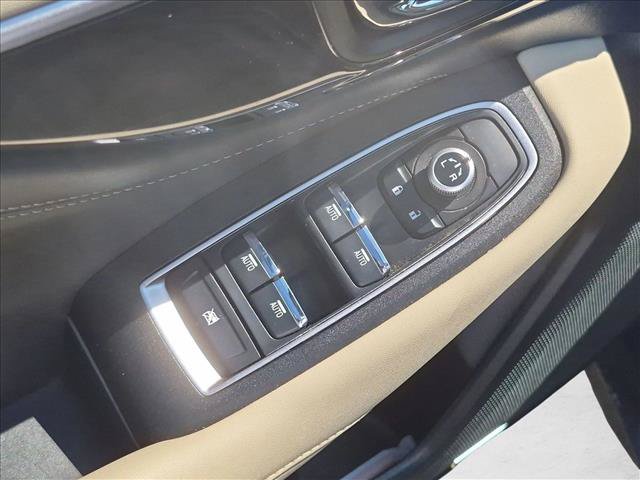 Used 2023 Subaru Outback Limited AWD/4WD image 10