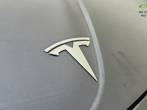 Used 2023 Tesla Model 3 Long Range AWD/4WD image 16