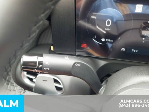 Certified 2026 Hyundai Palisade Calligraphy FWD image 37