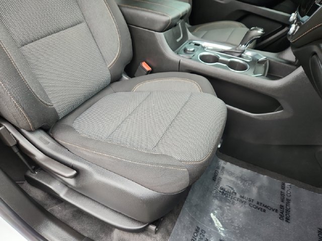 Used 2020 Chevrolet Traverse LS FWD image 24