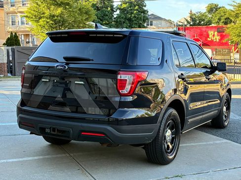 Used 2018 Ford Explorer 4WD image 6