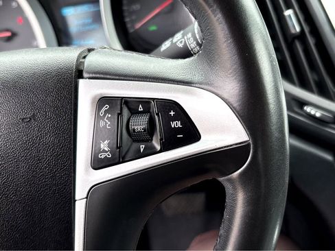 Used 2015 Chevrolet Equinox LT w/ Driver Convenience Package AWD/4WD image 13