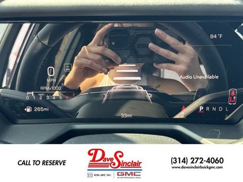 New 2026 GMC Acadia Elevation w/ Black Edition FWD image 15