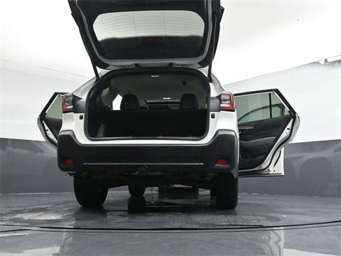 Used 2025 Subaru Outback Onyx Edition XT image 42