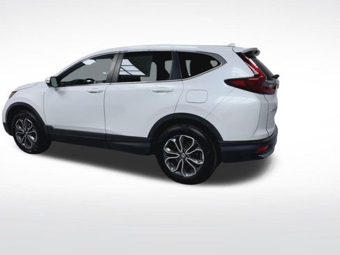 Used 2020 Honda CR-V EX-L image 9