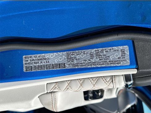 Used 2022 Jeep Grand Cherokee Summit image 33