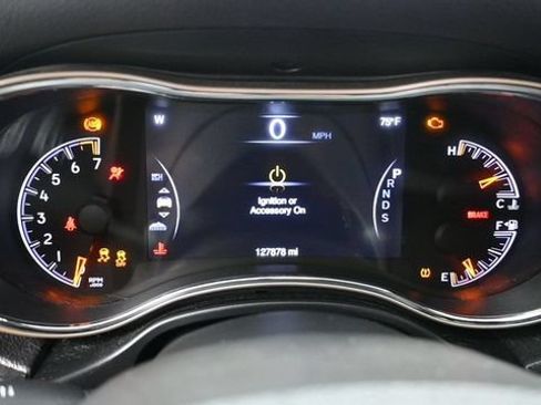 Used 2014 Jeep Grand Cherokee Limited AWD/4WD image 29