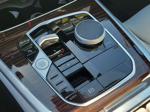 New 2026 BMW X5 sDrive40i RWD image 21