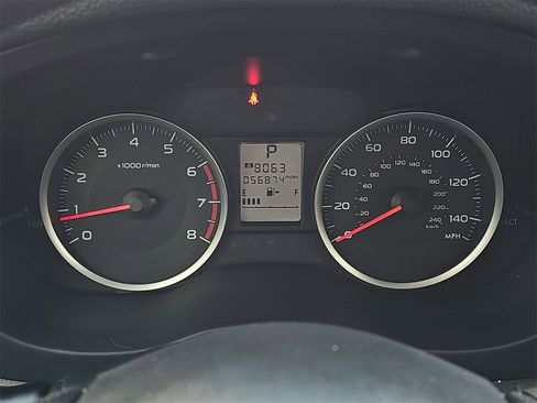 Used 2018 Subaru Forester 2.5i Premium w/ All-Weather Package image 19