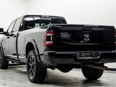 Used 2023 RAM 2500 Limited image 5