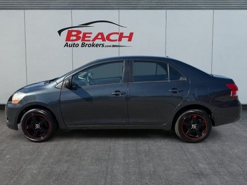 Used 2007 Toyota Yaris S FWD image 7