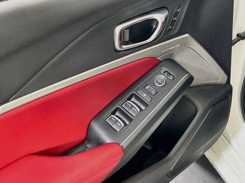 Used 2023 Acura Integra A-Spec FWD image 17