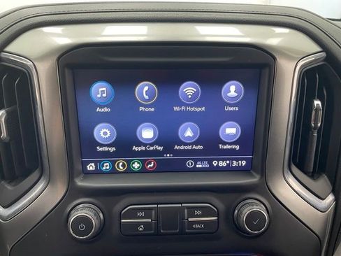 Used 2020 Chevrolet Silverado 1500 LT w/ All-Star Edition AWD/4WD image 3