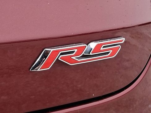 Used 2025 Chevrolet Trax RS w/ Driver Confidence Package image 34