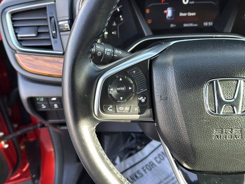 Used 2018 Honda CR-V Touring image 15