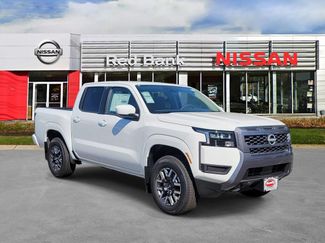 New 2026 Nissan Frontier SV w/ All-Weather Content Package AWD/4WD video 1