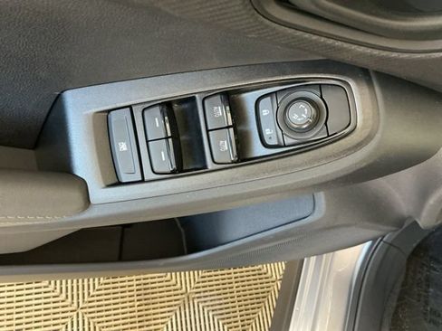 New 2026 Subaru Crosstrek 2.0i Premium AWD/4WD image 11