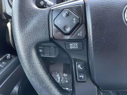 Used 2021 Toyota Tacoma SR w/ SR Convenience Package image 31