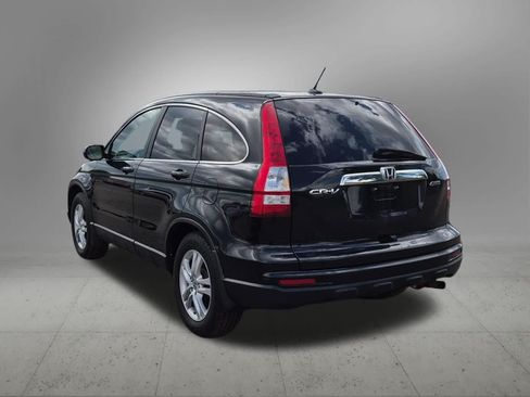 Used 2010 Honda CR-V EX-L image 4