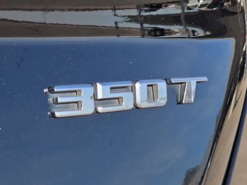 Used 2021 Cadillac CT4 Luxury w/ Cold Weather Package image 11