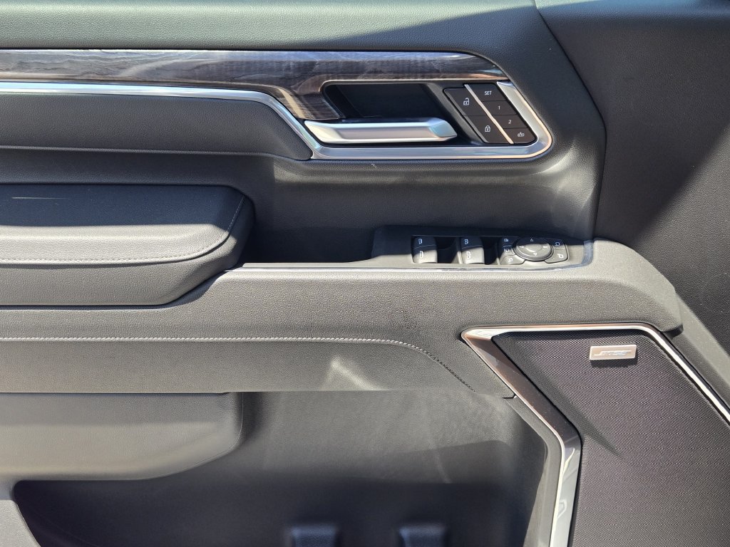 New 2026 Chevrolet Silverado 2500 LTZ AWD/4WD image 18