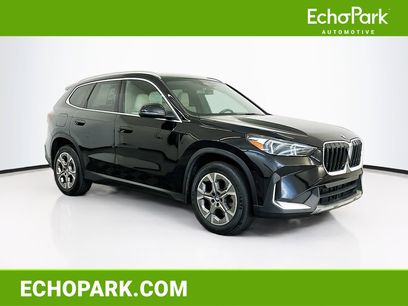 Used 2023 BMW X1 xDrive28i