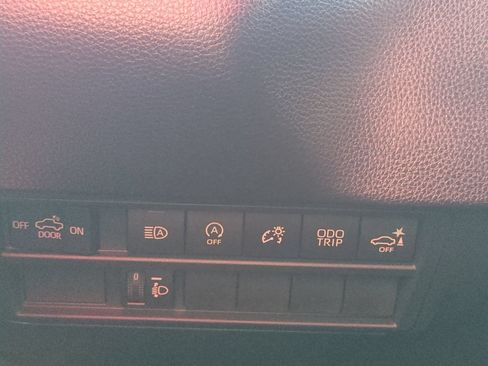 New 2026 Toyota Tundra SR5 AWD/4WD image 23