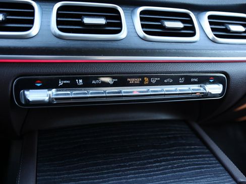 Used 2022 Mercedes-Benz GLE 350 4MATIC image 26