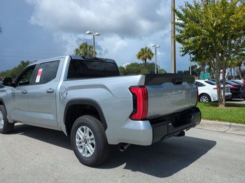 New 2026 Toyota Tundra SR5 AWD/4WD image 9