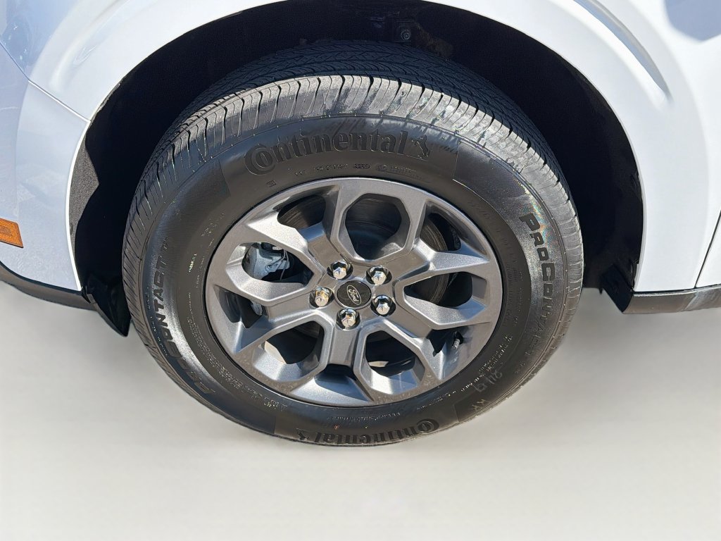 Used 2024 Ford Maverick XL FWD image 30