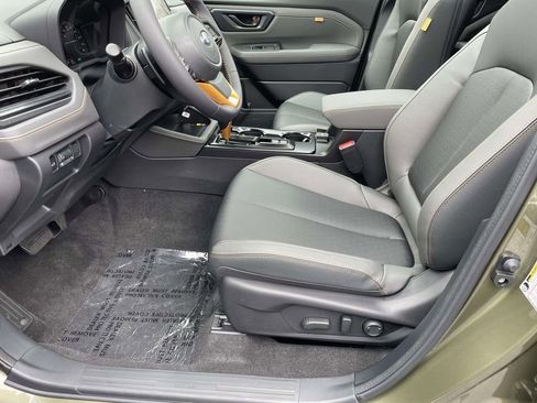 New 2026 Subaru Forester Wilderness image 21