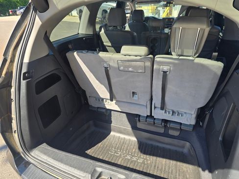 Used 2021 Honda Odyssey EX-L image 4