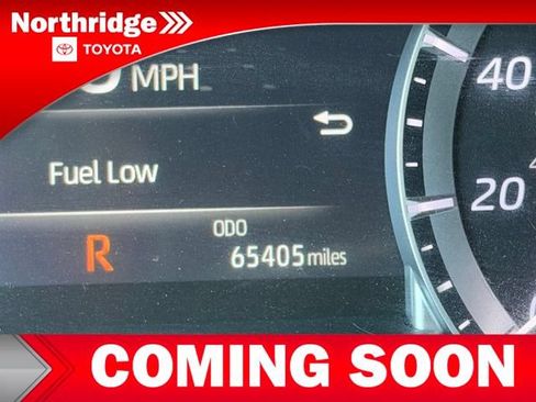 Certified 2023 Toyota Highlander XLE AWD/4WD image 10