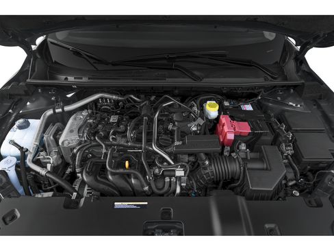 New 2027 Nissan Sentra S w/ S Cold Weather Package FWD image 25