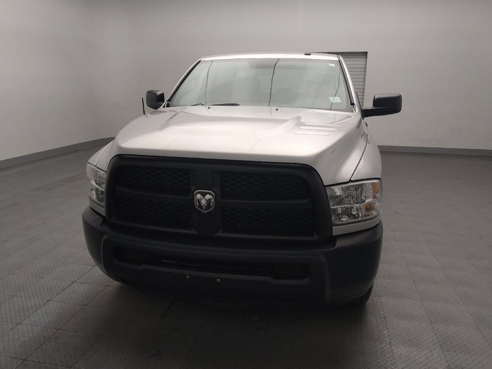 Used 2017 RAM 2500 Tradesman w/ Popular Equipment Group RWD image 15