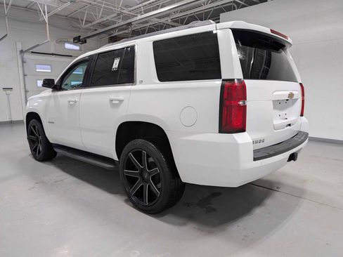 Used 2019 Chevrolet Tahoe LT image 10